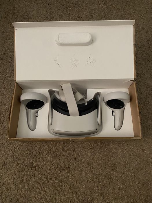 oculus quest 2 128gb • Anunturi gratuite • OLX.ro
