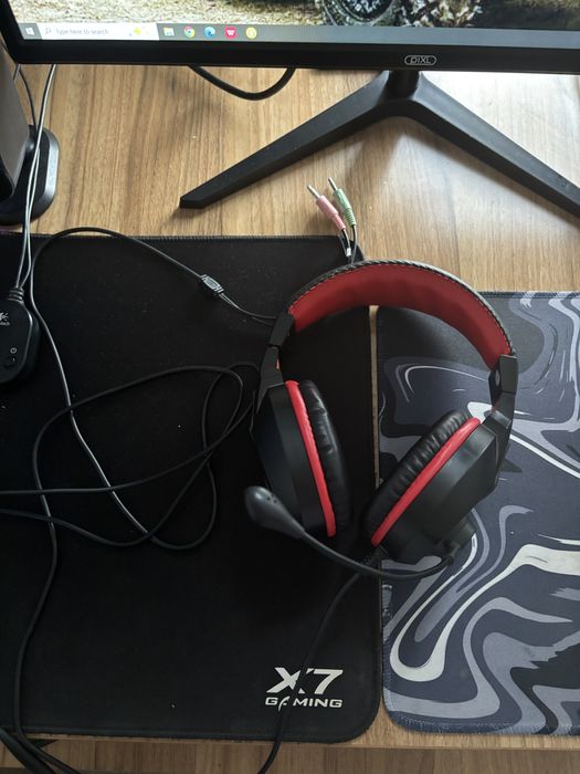 Vand calculator de gaming!