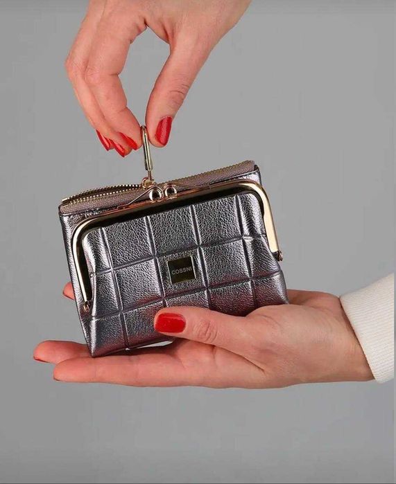 Портмоне женское