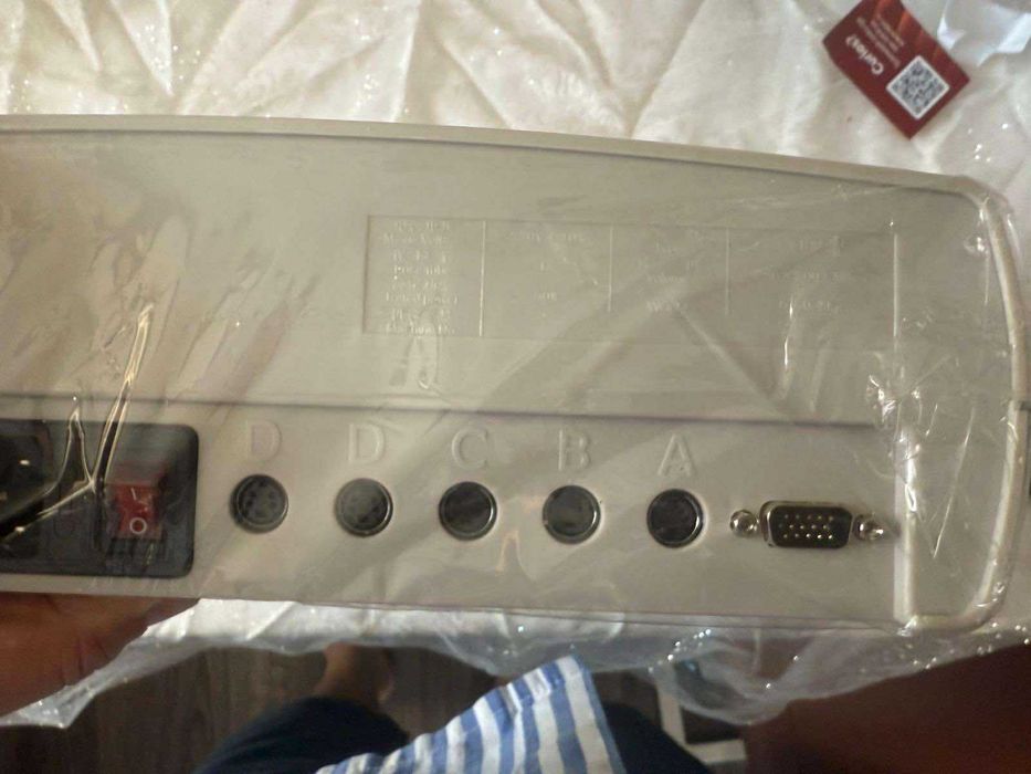 Aparat terapie diabet - WSJ-B SPIN MAGNETIC DM