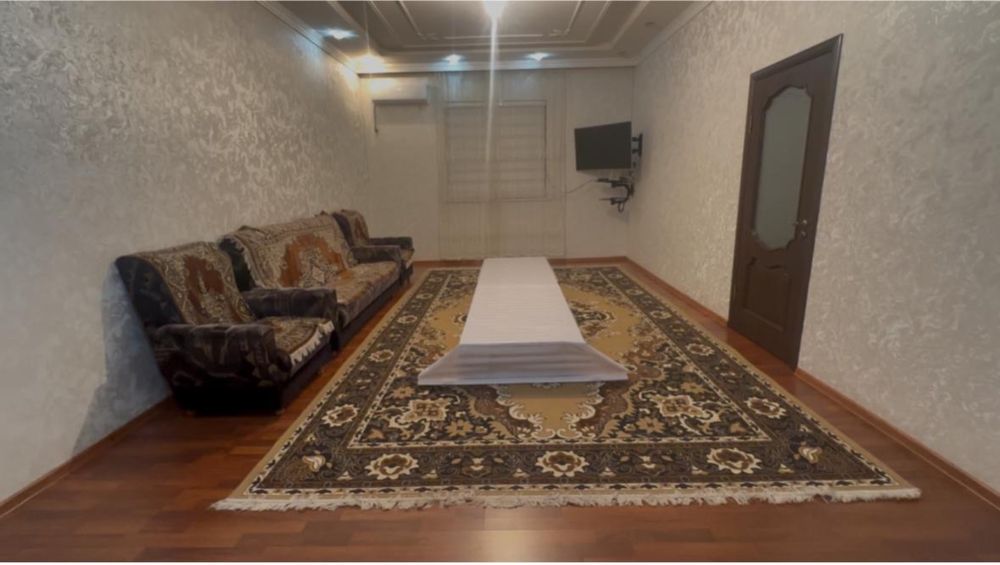 Сдаем 4 комнатный дом на Қайтпас 2