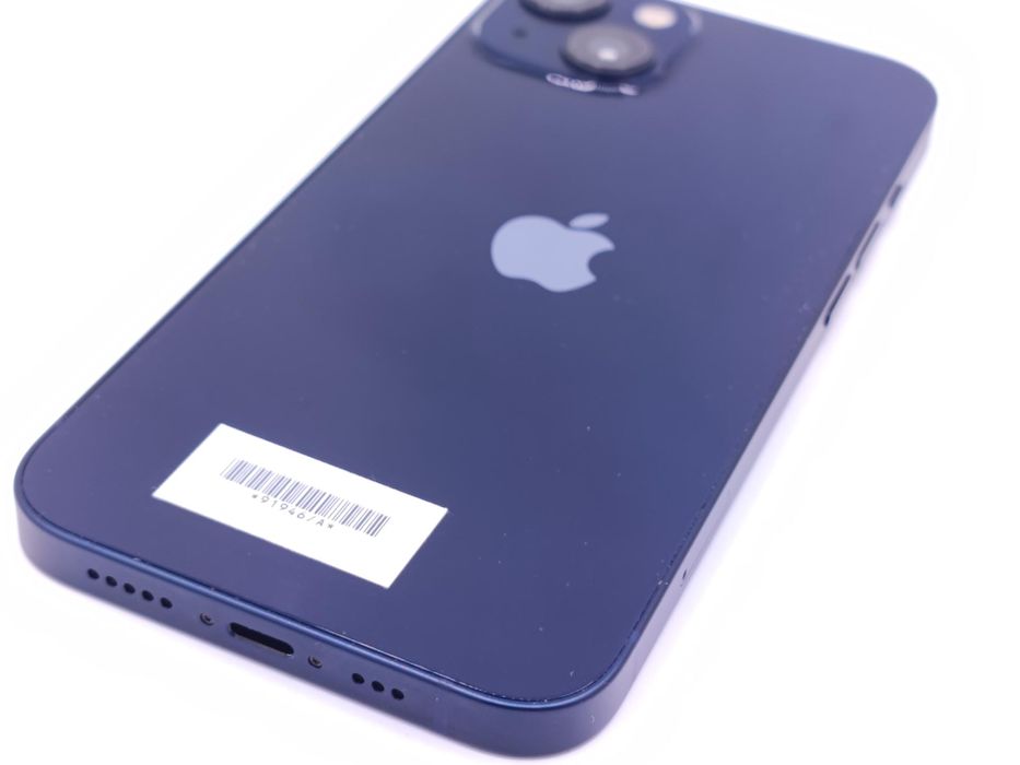 Apple iPhone 13 128GB Midnight 4GB Single, Garantie 24 luni | #D91946