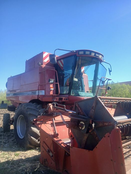 Combina Case axial 2188
