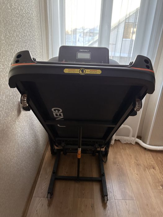 Беговая дорожка