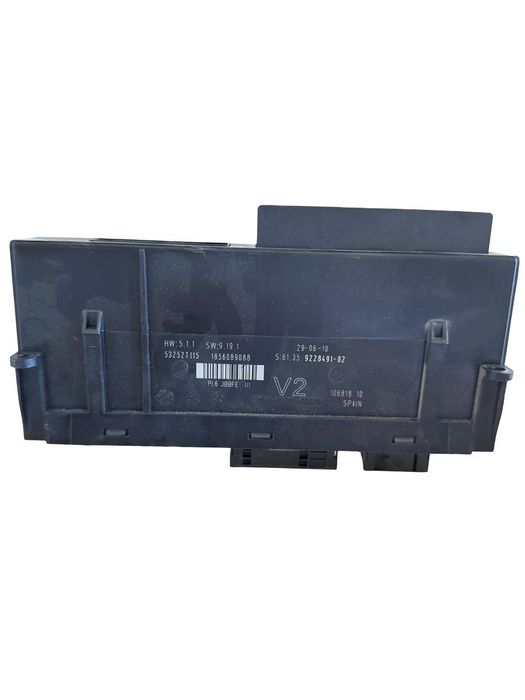 Modul De Confort Bmw 5 F10 2009 - 2016 9228491 02