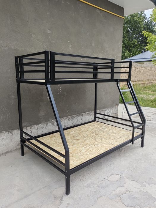 Loft mebellar zakazga yasaymiz