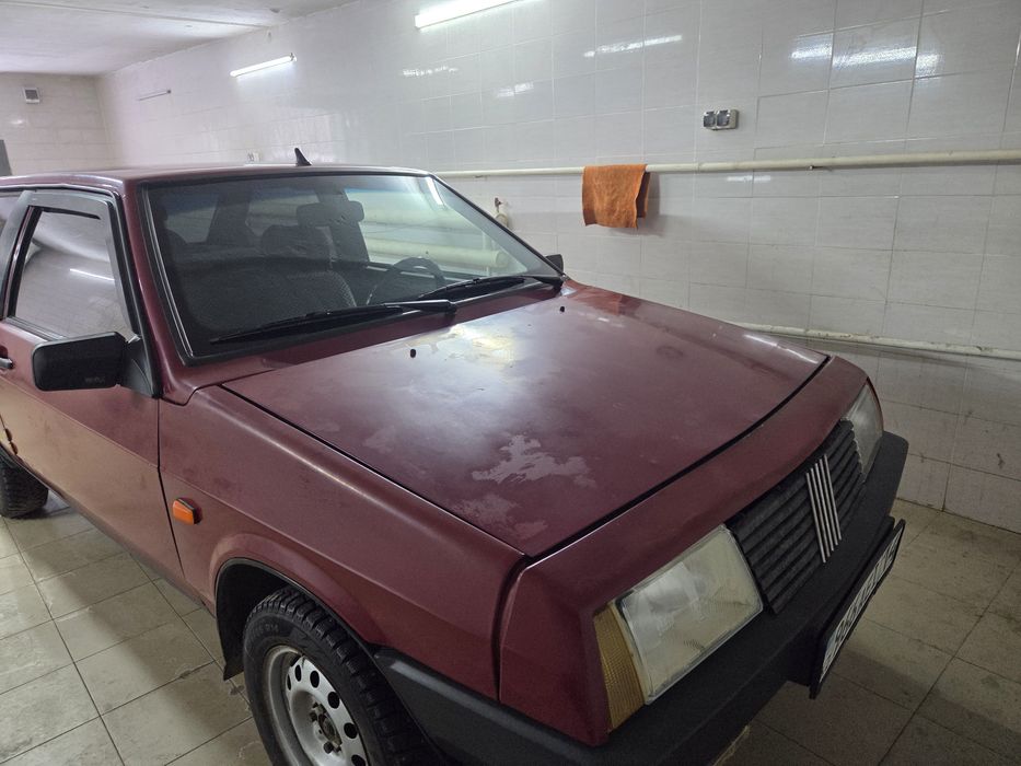 Продам автомобиль Ваз 2108