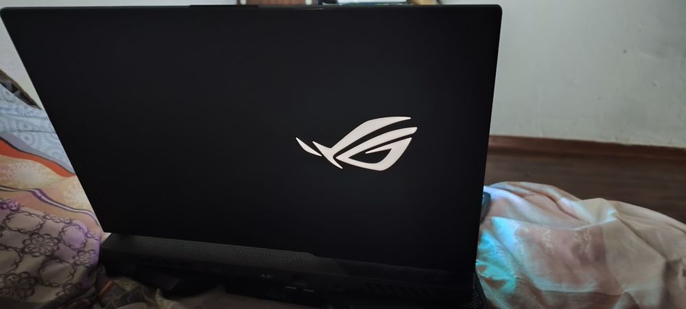 Asus  rog  Strix