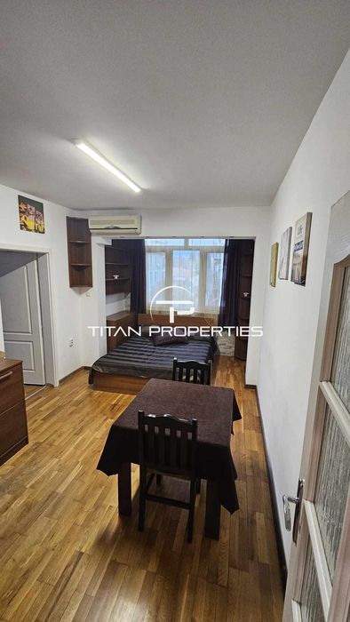 Дава се под наем Тристаен апартамент в Варна, Общината - 70 кв.м за 600 € - Снимка #10