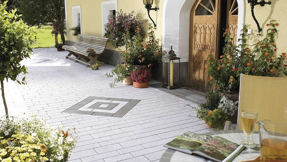 Pavaj/Pavele/Dale Top/Elit Romb 3D,Rettango,Semmelrock,Petra Slobozia