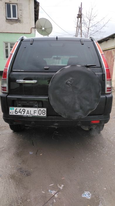 Продам машина хонда срв