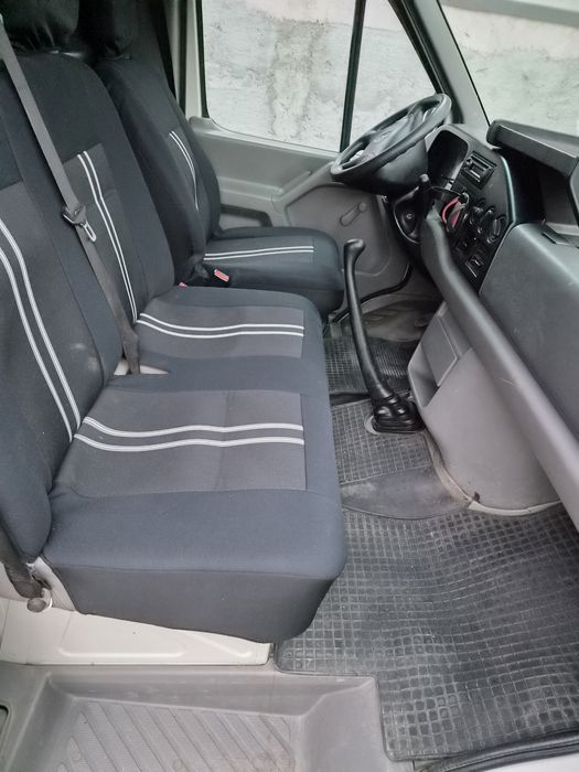 Vand VW LT35 5.500 euro negociabil