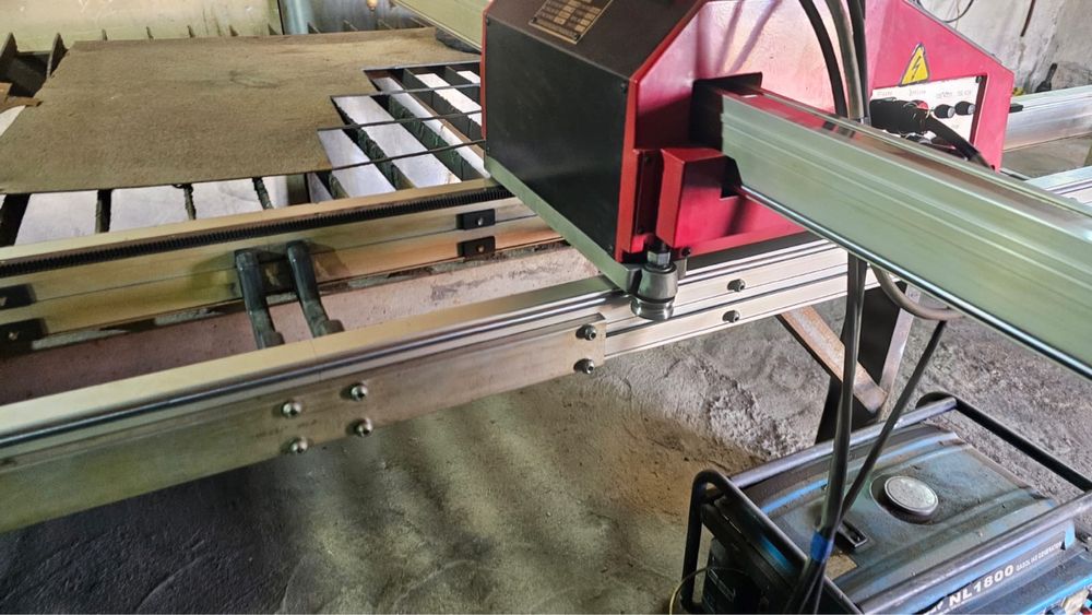 Продам ЧПУ станок