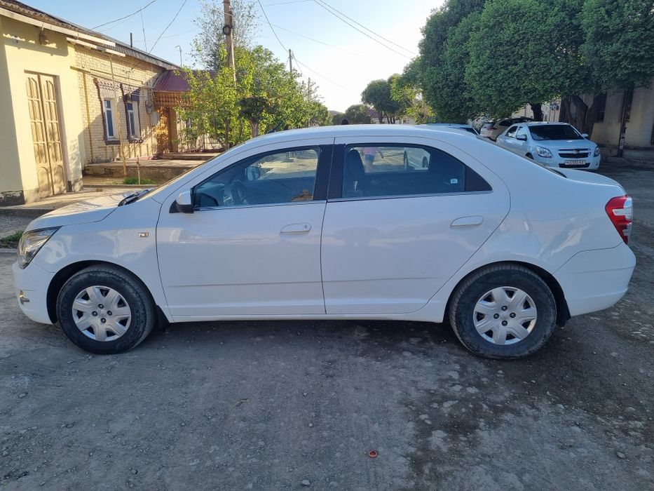 Other Cobalt 2013 — 3