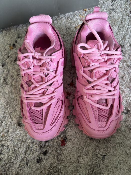 Balenciaga Track marime 39