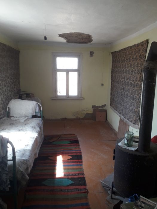 Исик Бөлек на Баке Дача