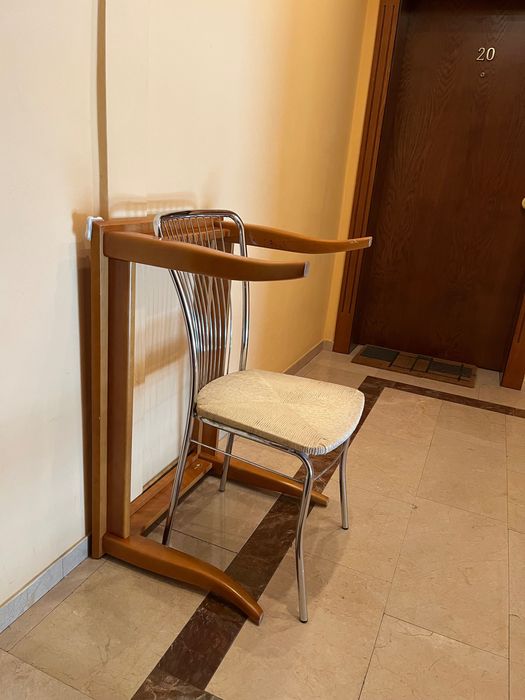 Рамка на холна маса / стол