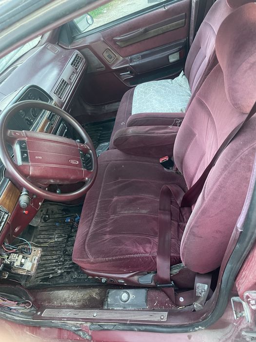 Продается форд таурус