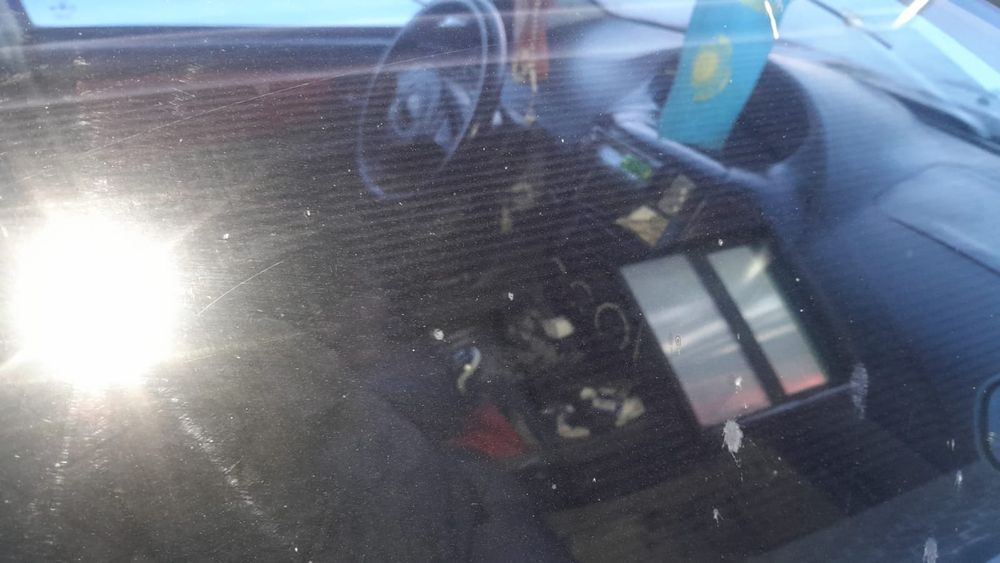 Продам авто Джелли МК кросс2012г