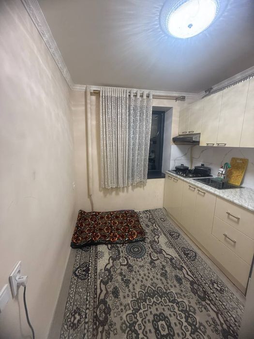 1Комн Чиланзар8кв ор.Парус Чистая Квартира