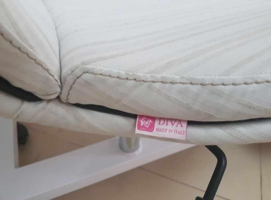 Scaun pedichiură profesional