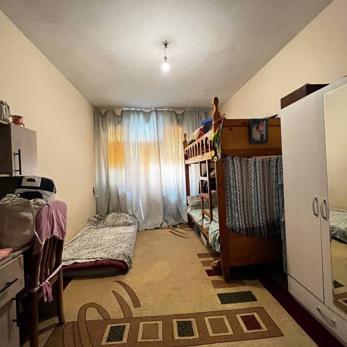 3 комнатная квартира Ялангач. Институт культуры