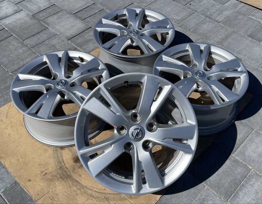 Jante Opel Insignia B 16 impecabile senzori presiune