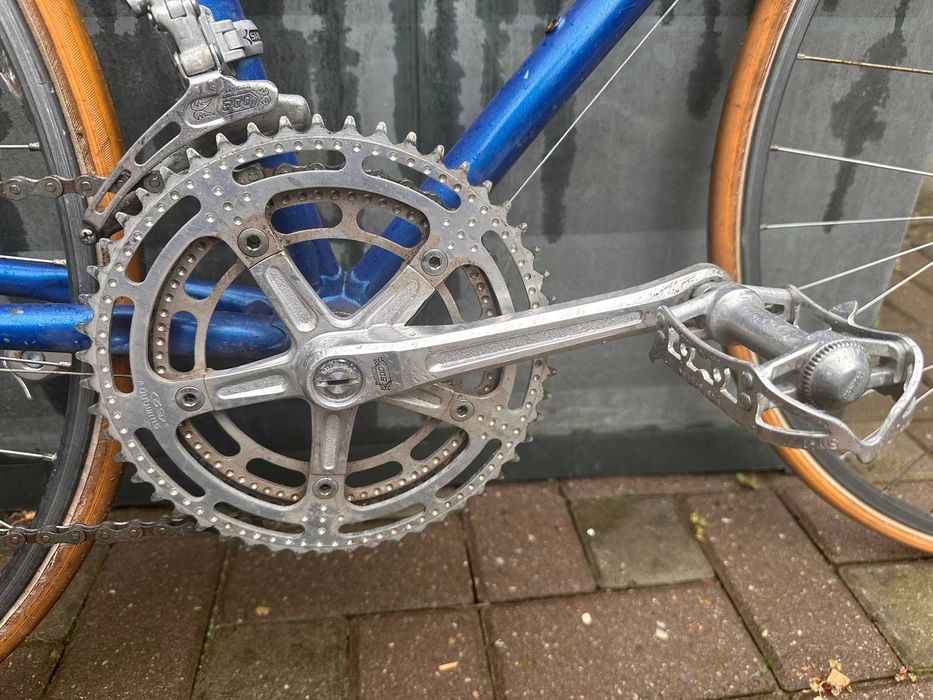 Cursiera italiana linie Shimano 600 Arabesque