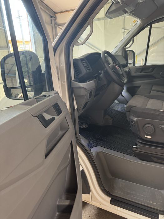 Vand volkswagen Crafter 2020