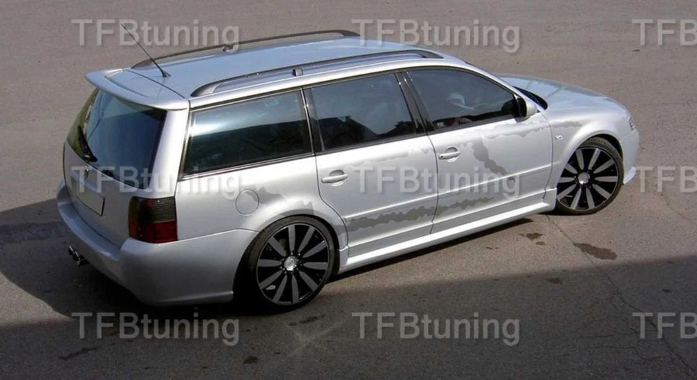 Eleron luneta portbagaj VW PASSAT B5 B5FL