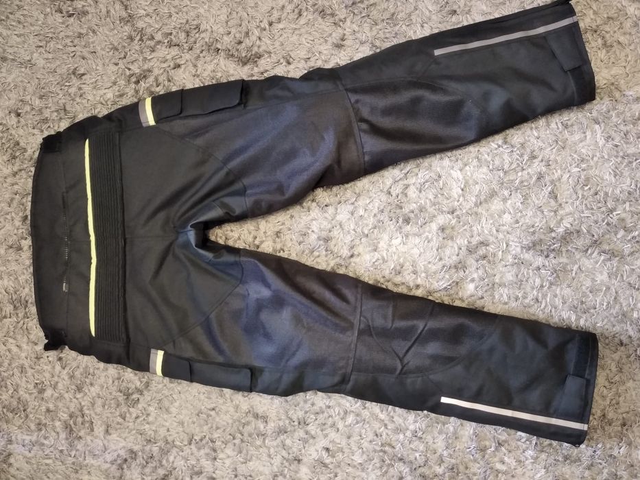 Pantaloni moto Meshtech Visible textil marimea S, M, L, XL, 2XL Noi!!