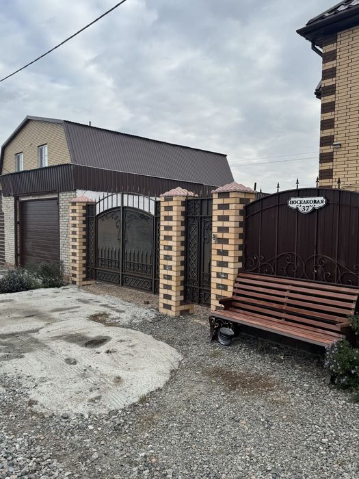 Продам 2-этажный коттедж