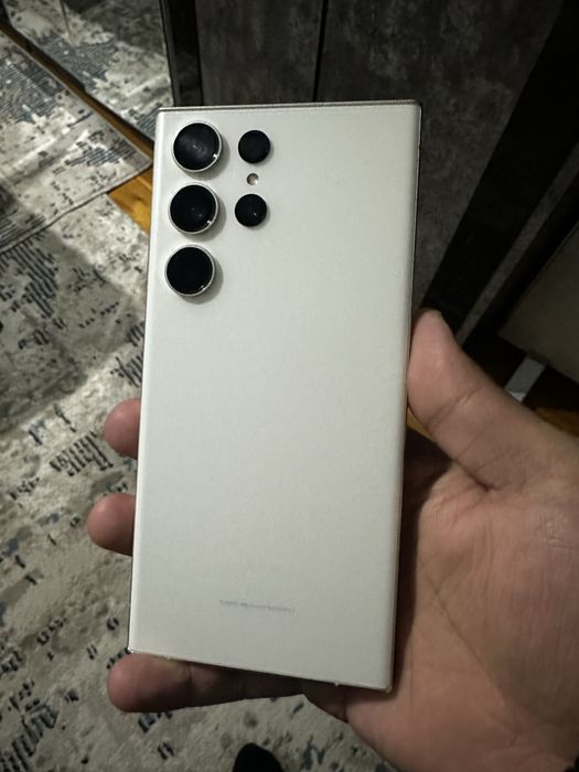 Samsung S23 ultra 256/12gb