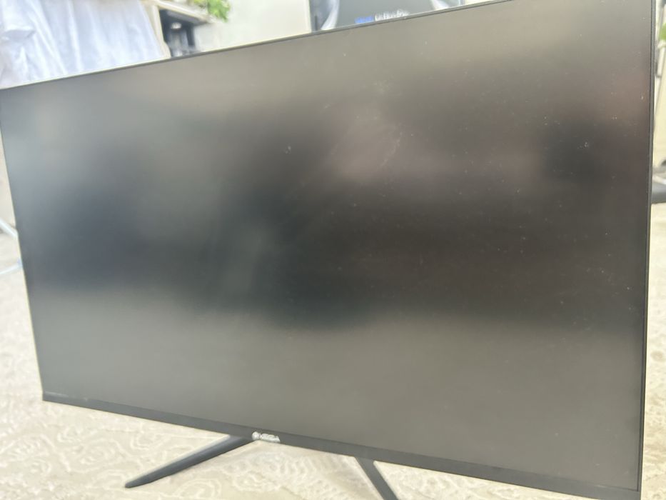 Монитор VEGA 165 герц