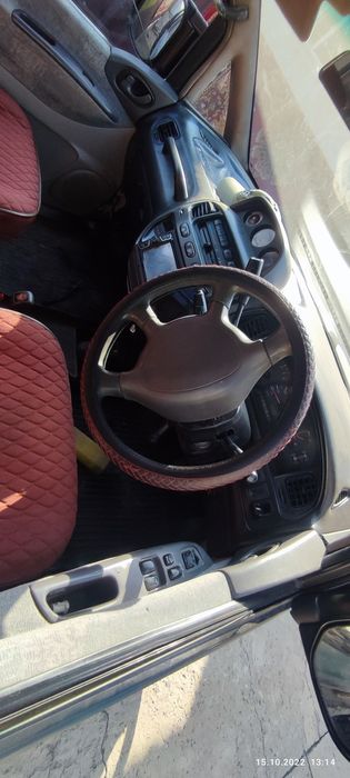 Продам Mitsubishi delica