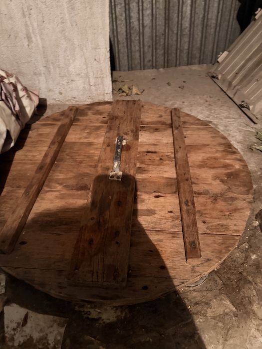 Продам советский чугунный казан 80 литр