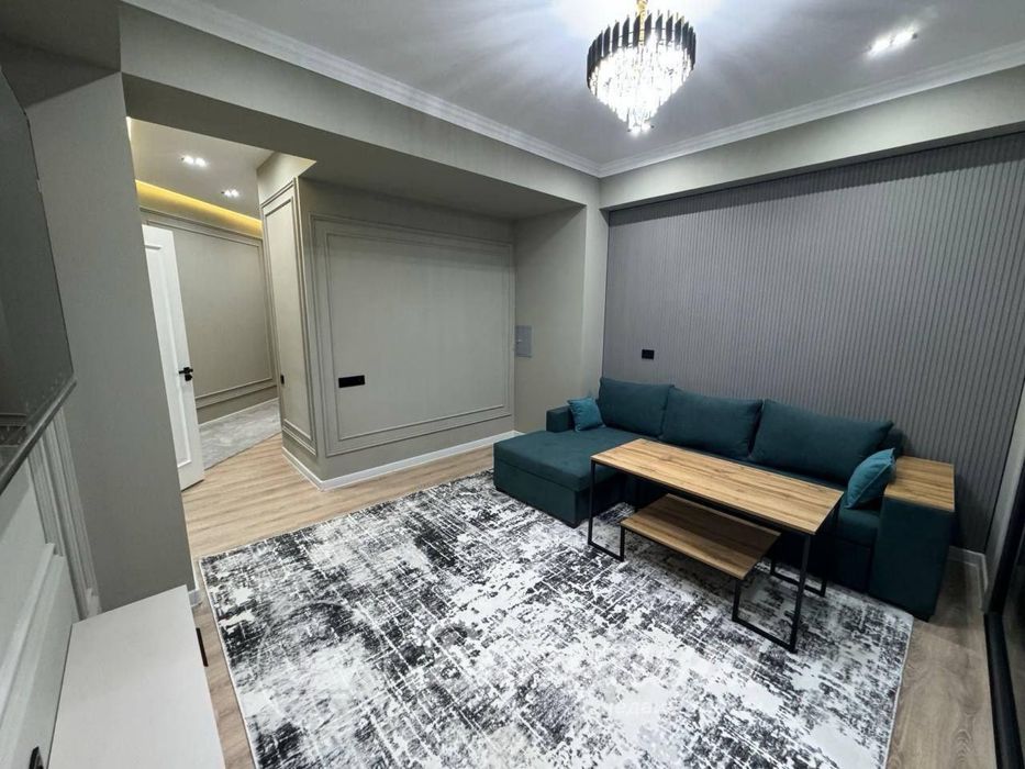 Продаётся 2 комнатная квартира Юнусабад 9, Comfort house