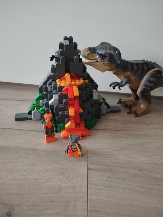 Набор для детей Лего