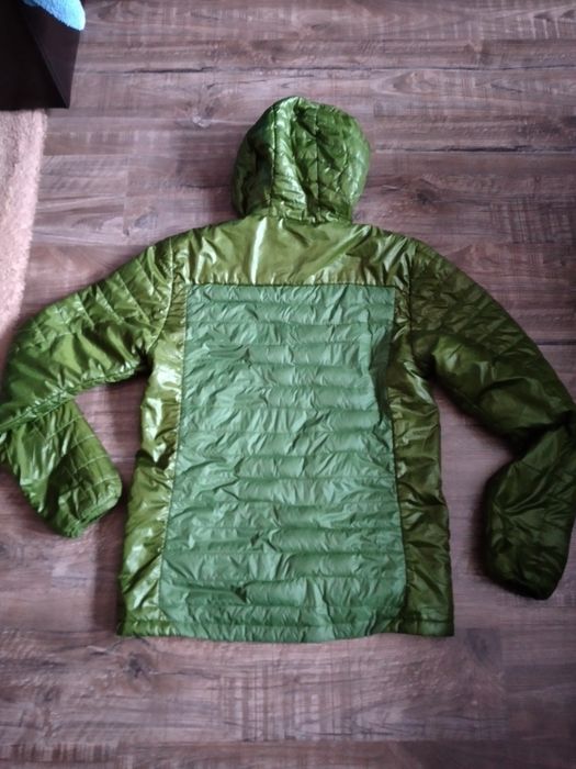 Мъжко яке Quechua M размер