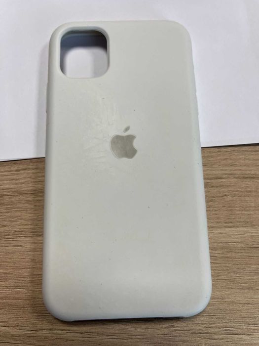 iPhone 11 калъф/кейс/гръбче