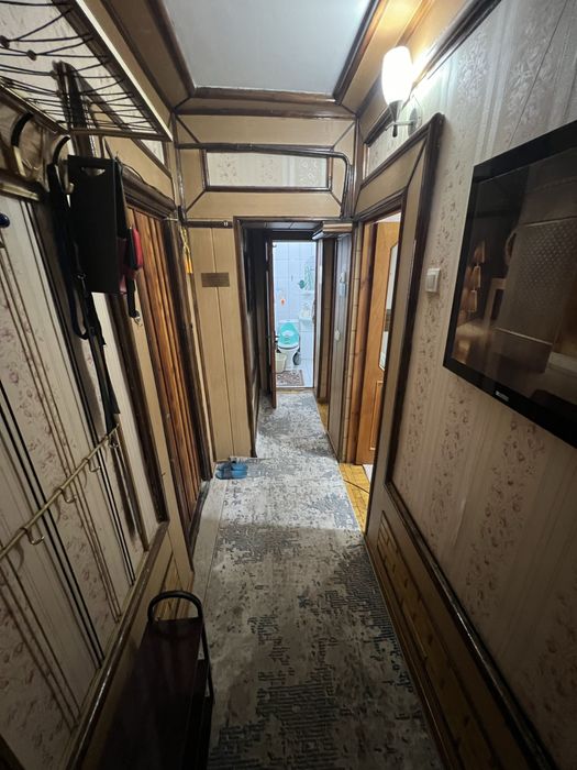 Аренда Квартиры на Максима Горкого , Только Семьям , без реалтера .