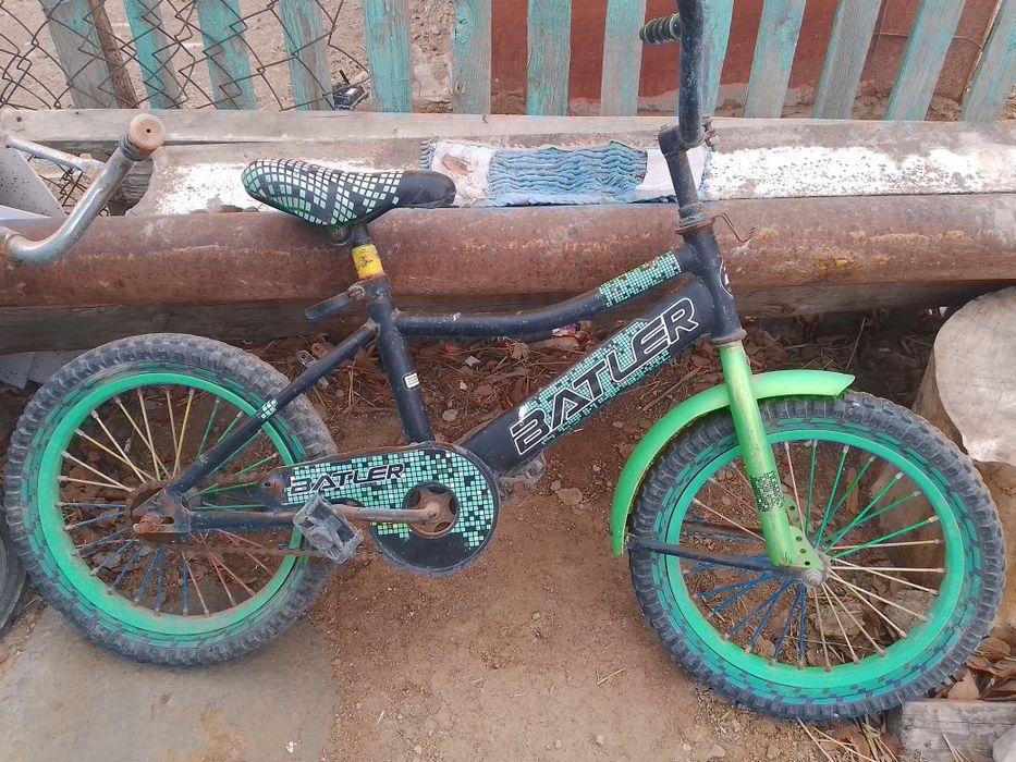 Сатам Велосипед продажа