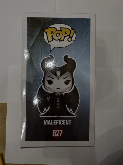 Фигурка Funko Pop