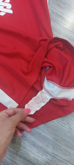 Мъжка спортна тениска