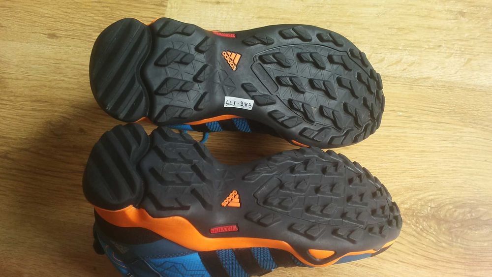 Adidas Climaproof Shoes размер EUR 37 1/3 / UK 4 1/2 обувки - 1305