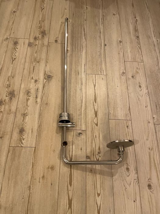 Душ система с термостат Grohe