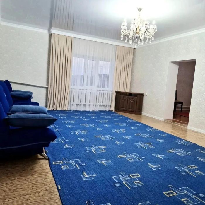 Продаётся частный дом на Бауырластар