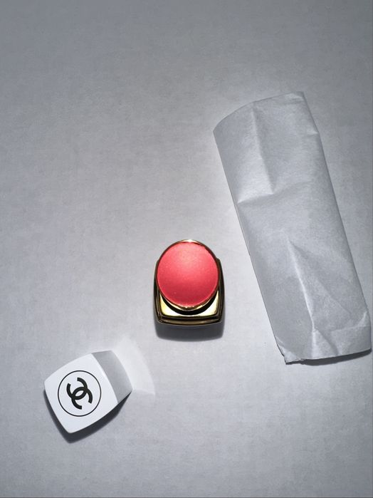 Chanel Rouge COCO BAUME