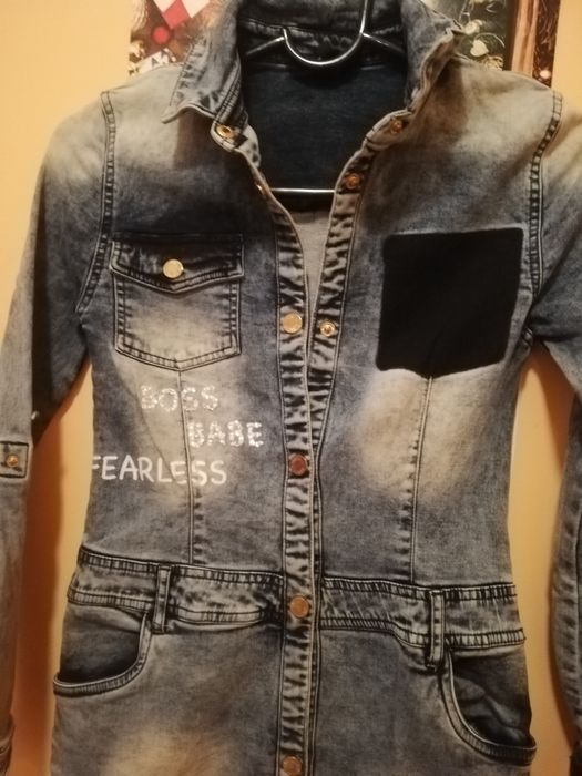 Страхотни маркови дрешки за момиче ръст 140-152