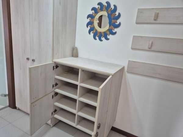 Директно от собственик! Просторен 3-стаен апартамент с паркомясто в Манастирски ливади – Запад